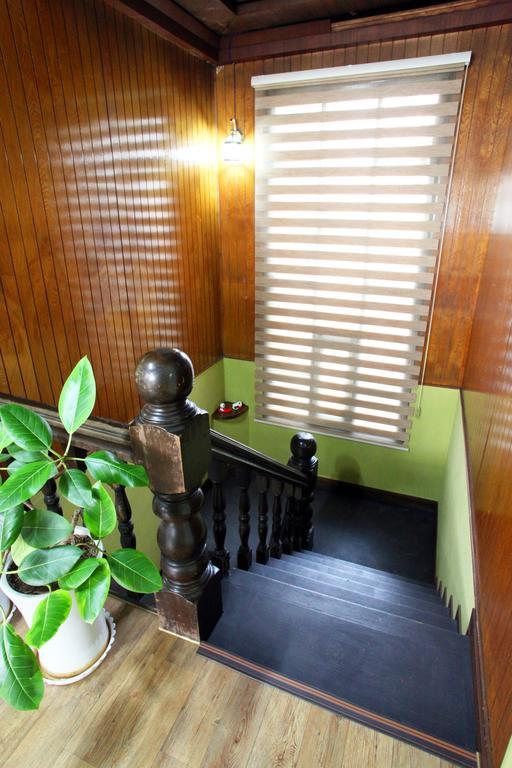 Icos Guesthouse 2 For Female Seoul Exterior foto