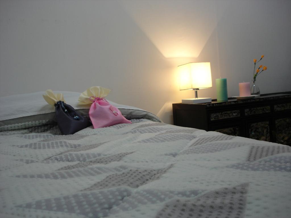 Icos Guesthouse 2 For Female Seoul Zimmer foto