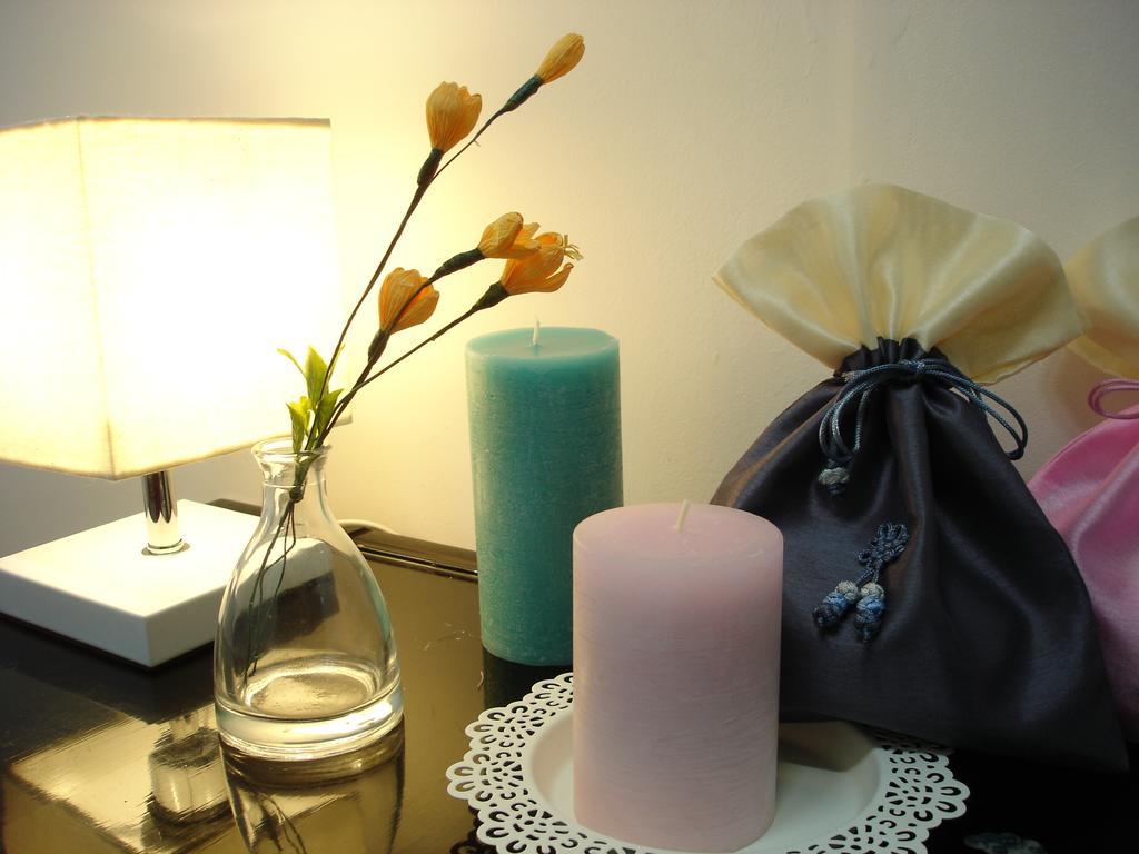 Icos Guesthouse 2 For Female Seoul Zimmer foto