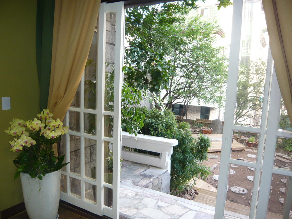 Icos Guesthouse 2 For Female Seoul Zimmer foto